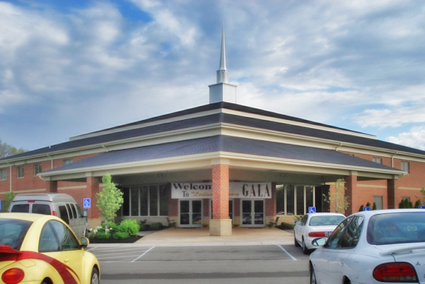 Grace Baptist Church - Delaware, OH